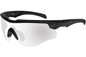 Wiley X Rogue Comm Sunglasses