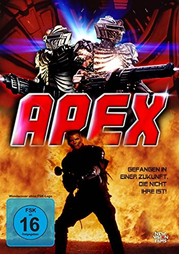 Preisvergleich Produktbild Apex
