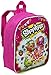 Produktbild Shopkins Junior Girls Rucksack
