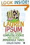 Lauren Ipsum: A Story About Computer Science and Other Improbable Things