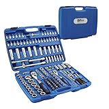 3 Umschaltknarren für Steckschlüsselaufnahme 1/4