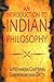 An Introduction to Indian Philosophy by 