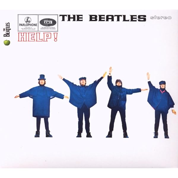 Magical Mystery Tour by The Beatles: Amazon.co.uk: CDs & Vinyl