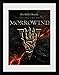 Produktbild 1art1 106772 The Elder Scrolls Online - Morrowind, Logo Gerahmtes Poster Für Fans Und Sammler 40 x 30 cm