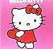 Produktbild Hello Kitty Calendar 2017 Square