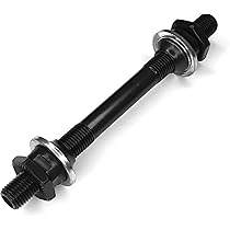 Perno Mozzo Ruota Posteriore Perno Posteriore Mtb Perno Ruota Auto