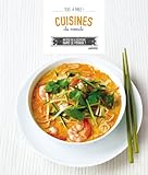 Cuisine du monde