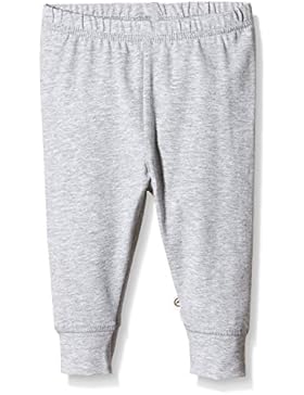 Green Cotton Unisex Baby Legging Cozy Me