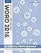 Produktbild Illustrated Microsoft Office 365 & Word 2016 for Medical Professionals, Loose-Leaf Version
