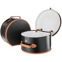 Suchergebnis auf Amazon.de für: Hutschachtel