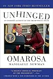 Unhinged: An Insider's Account of the Trump White House (English Edition) by Omarosa Manigault Newman