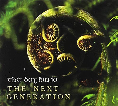 Preisvergleich Produktbild The Next Generation