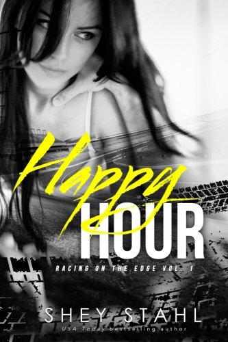 Happy Hour: Racing on the Edge Happy Hour: Racing on the Edge