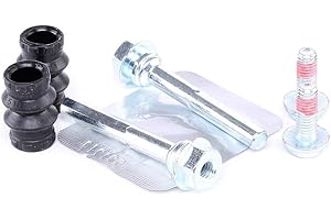 AUTOFREN SEINSA D7044C Jeu de douilles de guidage d'étrier de frein