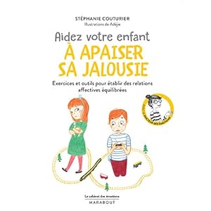 Le cabinet des émotions : Aidez votre enfant à apaiser sa jalousie Livre en Ligne - Telecharger Ebook