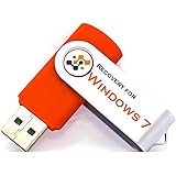 PC LAPTOP RECOVERY FOR WINDOWS 7 USB HOME PREMIUM PROFESSIONAL ULTIMATE 32/64 BIT REINSTALL