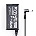 Produktbild 65W Ladegerät Notebook Stromkabel für Toshiba Satellite Mini NB505 NB205 NB305 NB255 NB520 NB200 ASUS L3 L5 L8 S5 U3 U5 U6 W3 W7 Z3 Z7 Z9 ASUS RT-AC88U, RT-AC87U, RT-AC87R, RT-AC5300, RT-AC3200, RT-AC3100 Router Netgear R8500 Nighthawk X8 AC5300 Tri-Band Wi-Fi,ADP-65JH VivoBook S300 S400 S500 S550 S300C S300CA N17908 N193 V85 LiteOn ADP-65JH CB ADP-65AW A,Toshiba Kira 101 102 und alle Laptops mit 5.5x2.5mm
