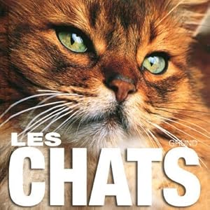 Les Chats Livre en Ligne - Telecharger Ebook