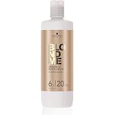 Schwarzkopf Professional Blondme Premium Care Developer %6 20 Volum Oksidan 1000ml