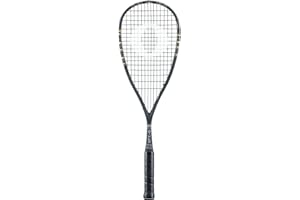 Oliver Orc A I Raquette de Squash Anthracite/Or