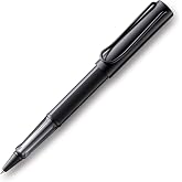 Lamy Al-Star 371 Roller Kalem Al&uuml;minyum Siyah
