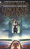 Cover zum Buch Lincoln's Dreams