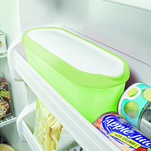 IJsbewaarbox Antislip Pistache - 6