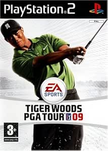 Tiger Woods PGA Tour 09