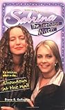 Showdown at the Mall (Sabrina, the Teenage Witch (Numbered Paperback), Band 2) by 