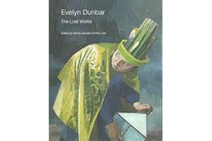 Evelyn Dunbar: The Lost Works