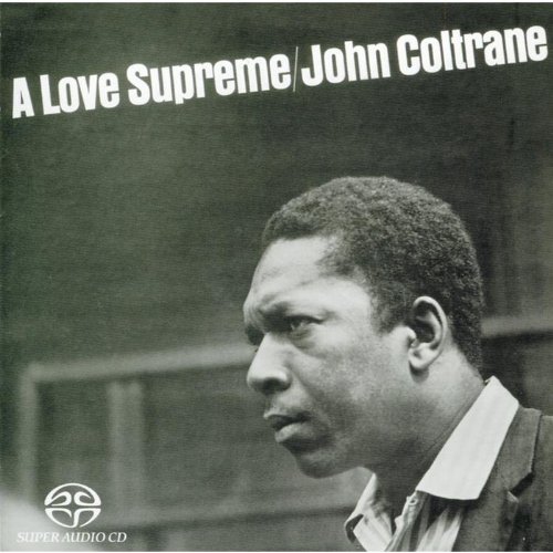 A Love Supreme
