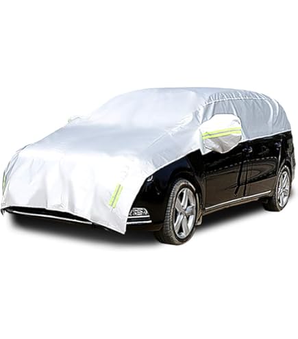Anti-hagel autohoes voor BMW voor Z4 E85 E86 2003-2008, waterdichte Anti-hagel autohoes voor BMW voor Z4 E85 E86 2003-2008, waterdichte