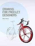 Drawing for Product Designers (Portfolio Skills: Product Design) by 