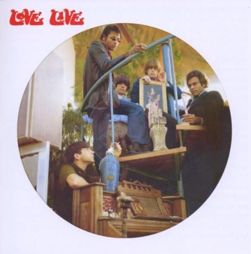 Love Live: Whisky A Go-Go 1978