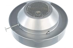 Nature Paraffin Heizung 1,7L Coldframe Paraffinheizer Frost Gewächshausheizung