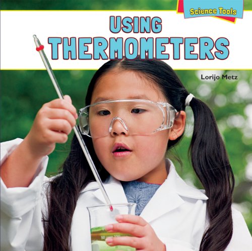 Preisvergleich Produktbild Using Thermometers (Science Tools)