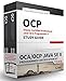 Produktbild OCA / OCP Java SE 8 Programmer Certification Kit: Exam 1Z0-808 and Exam 1Z0-809