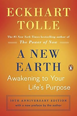 Brand: Plume A New Earth (Oprah #61): Awakening to Your Life's Purpose