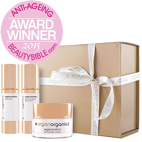 Skincare Gift Set for Women - Regeneration Gift Set