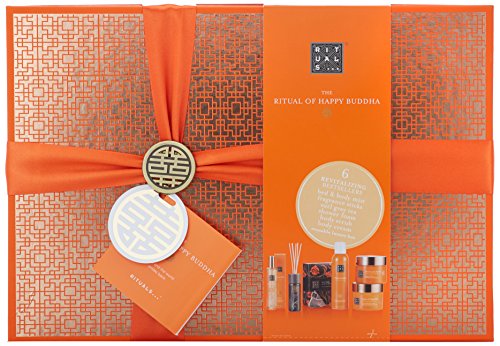 RITUALS The Ritual of Laughing Buddha – Revitalizing Ceremony Geschenkset Extra large - 2