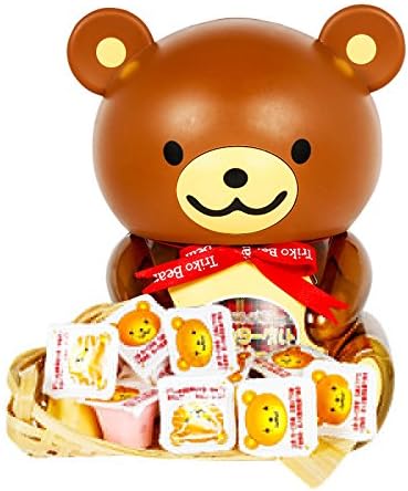 Triko Foods Coconut Jelly (Mango Flavour) 630g