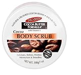 Palmer's Cocoa Butter Formula Body Scrub 200g
