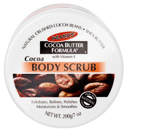 Palmer's Cocoa Butter Formula Body Scrub 200g