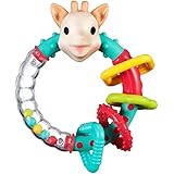 Sophie La Girafe Of Child Seat And Play Game Pad Amazon De Baby Products