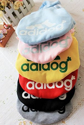 Idepet-Spring-Autumn-Pet-Dog-Cat-Clothes-Coat-Puppy-Hoodie-Soft-Cotton-Adidog-Clothing-7-Colors-Small-Size-S-M-L-Xl-XXL-Dog-Jacket