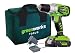 Produktbild Greenworks Akku-Bohrschrauber 24 V