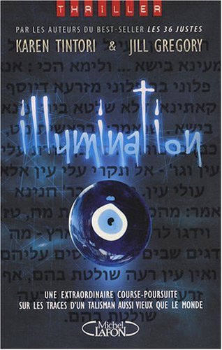 couverture de : Illumination