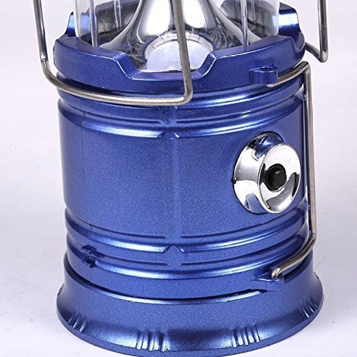 Generic LED Solar Emergency Light Bulb with Torch and Charging Cable (Multicolour, Plastic) RS.175 (82.00% Off) - Amazon