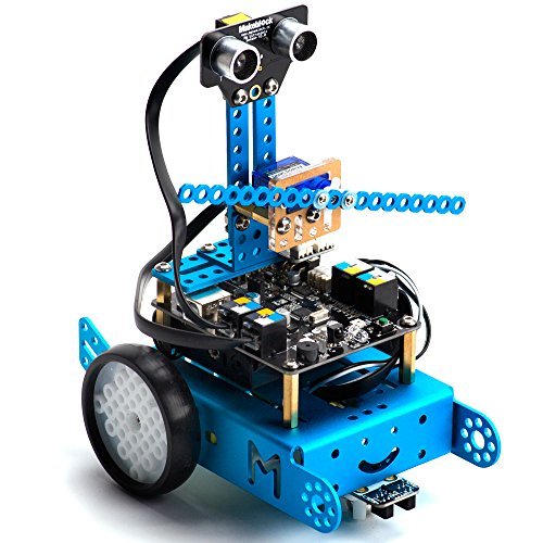Preisvergleich Produktbild Makeblock-mBot Servo Pack