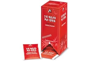 AURICA pu erh tee btl. 20X2 g